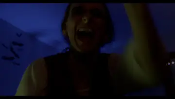Zasłona do filmu "Jack-O