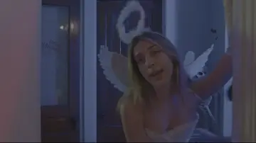 Zasłona do filmu "Jack-O