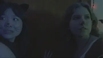 Zasłona do filmu "Jack-O