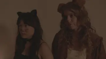 Zasłona do filmu "Jack-O