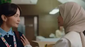 Zasłona do filmu "Agensi Rumah Tangga" #1210836