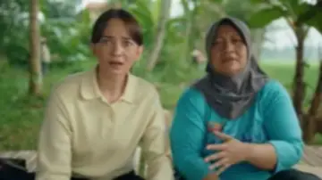 Zasłona do filmu "Agensi Rumah Tangga" #1210839