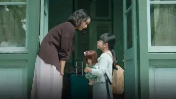 Zasłona do filmu "Cerita Lila" #910578