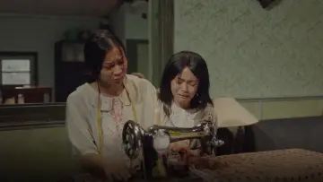 Zasłona do filmu "Cerita Lila" #910579