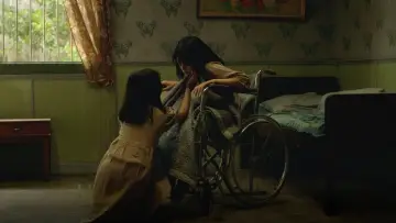 Zasłona do filmu "Cerita Lila" #910581