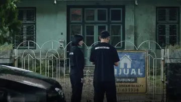 Zasłona do filmu "Cerita Lila" #910582