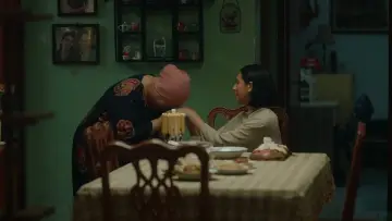 Zasłona do filmu "Agensi Rumah Tangga" #1649387