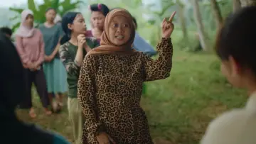 Zasłona do filmu "Agensi Rumah Tangga" #1649397