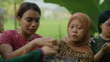 Zasłona do filmu "Agensi Rumah Tangga" #1649398