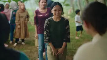 Zasłona do filmu "Agensi Rumah Tangga" #1649399
