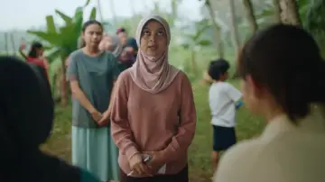Zasłona do filmu "Agensi Rumah Tangga" #1649401