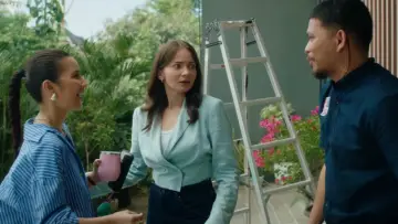 Zasłona do filmu "Agensi Rumah Tangga" #1649409