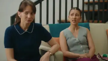 Zasłona do filmu "Agensi Rumah Tangga" #1649415