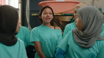 Zasłona do filmu "Agensi Rumah Tangga" #1649418
