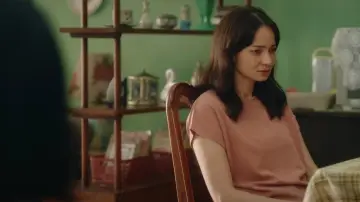 Zasłona do filmu "Agensi Rumah Tangga" #1649425