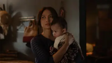 Zasłona do filmu "Putri, Jangan Gentayangan Lagi" #1887138