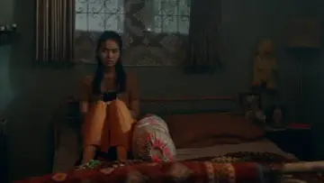 Zasłona do filmu "Putri, Jangan Gentayangan Lagi" #1887139