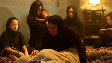 Zasłona do filmu "Putri, Jangan Gentayangan Lagi" #1887140