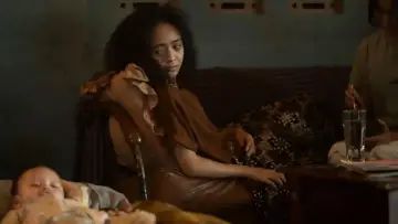 Zasłona do filmu "Putri, Jangan Gentayangan Lagi" #1887141