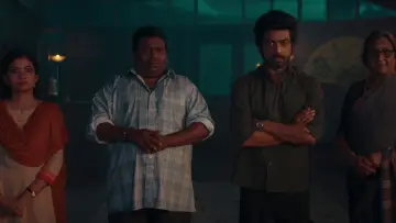 Zasłona do filmu "கான் சிட்டி" #1193421