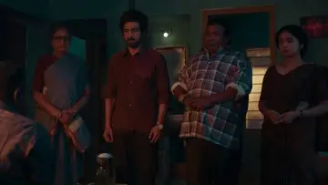 Zasłona do filmu "கான் சிட்டி" #1193425