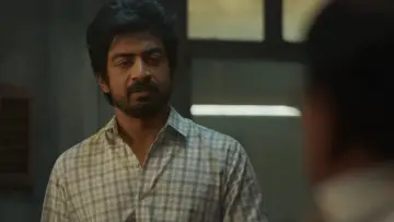 Zasłona do filmu "கான் சிட்டி" #1193429
