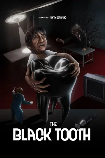 El Diente Negro