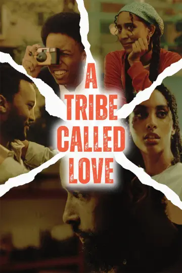 Plakat do filmu "A Tribe Called Love" #1838260