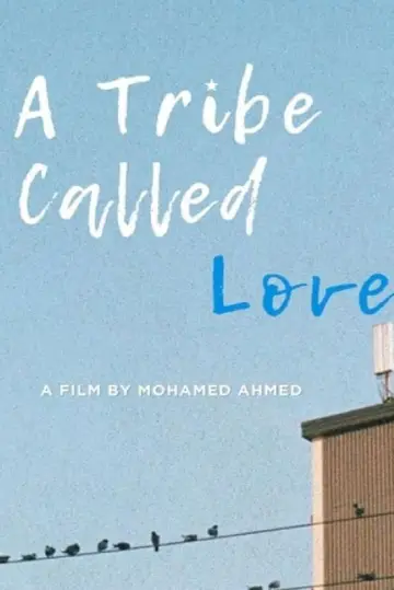 Plakat do filmu "A Tribe Called Love" #695705