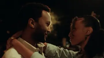 Zasłona do filmu "A Tribe Called Love" #799120