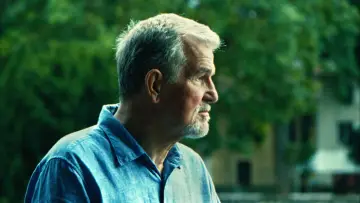 Zasłona do filmu "Un jeune homme de bonne famille" #540472