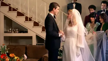 Zasłona do filmu "Un jeune homme de bonne famille" #540473