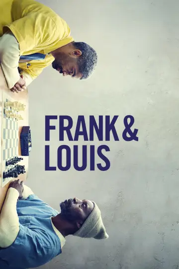 Plakat do filmu "Frank & Louis" #1210619