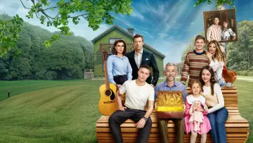 Zasłona do filmu "Дед Фомич" #955359