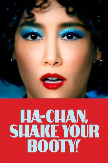 Plakat do filmu "Ha-chan, Shake Your Booty!" #1201870