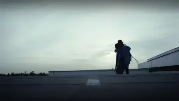 Zasłona do filmu "If I Go Will They Miss Me" #1182817