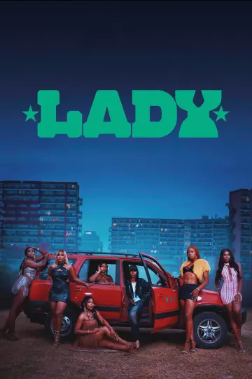 Lady