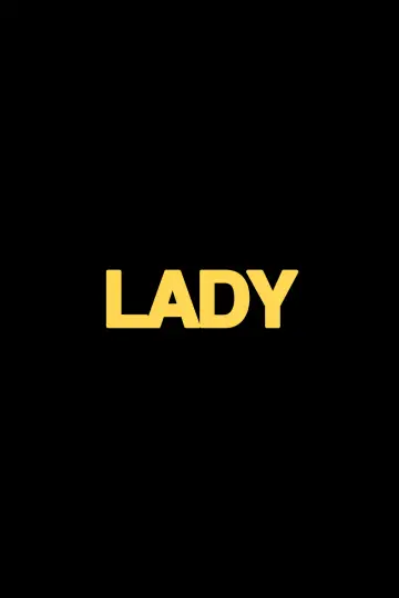 Plakat do filmu "Lady" #540832