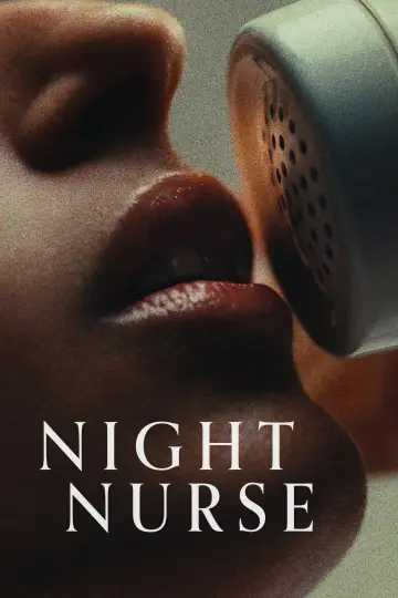 Plakat do filmu "Night Nurse" #1205019