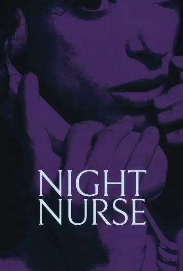Plakat do filmu "Night Nurse" #1212063