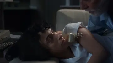 Zasłona do filmu "Night Nurse" #541659