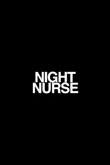 Plakat do filmu "Night Nurse" #541661