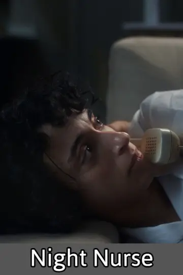 Plakat do filmu "Night Nurse" #541662
