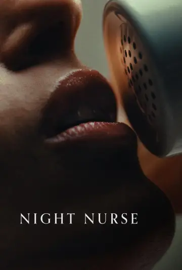 Plakat do filmu "Night Nurse" #913075