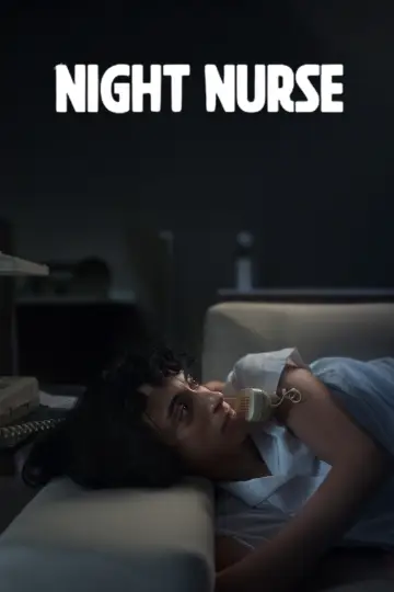Plakat do filmu "Night Nurse" #913076