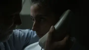 Zasłona do filmu "Night Nurse" #955035