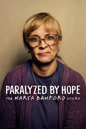 Sparaliżowana nadzieją: Historia Marii Bamford