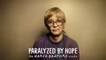 Zasłona do filmu "Sparaliżowana nadzieją: Historia Marii Bamford" #1911464