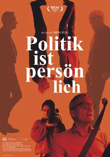 Politics Are Personal