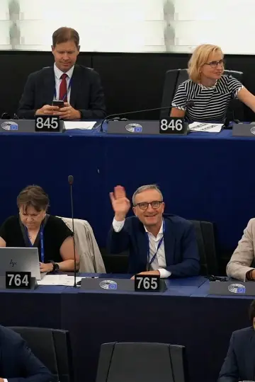 Politik ist persönlich